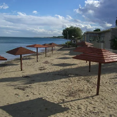 Verde Nea Makri