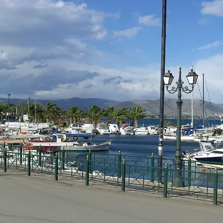 Verde Nea Makri