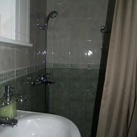 Apartment Verde *
