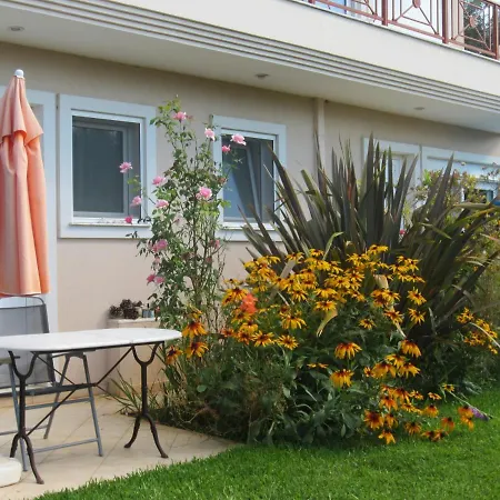 Apartment Verde