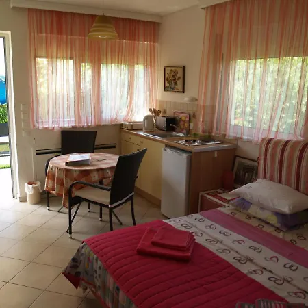 Verde Apartment *