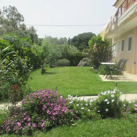 Verde Nea Makri