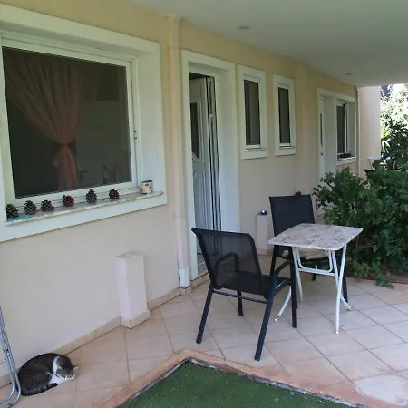 Verde Apartment Nea Makri