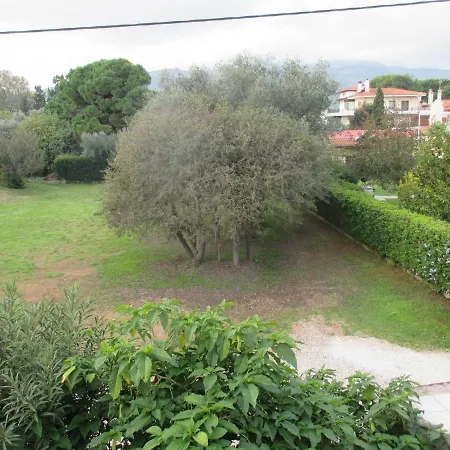 Verde Nea Makri